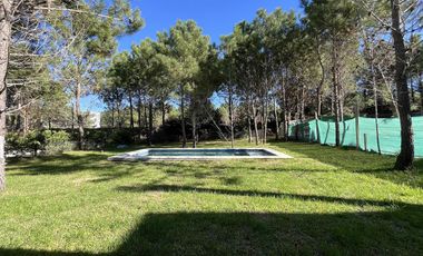 Casa en Venta - Barrio Marítimo IV Lote 37 - Costa Esmeralda - Playa - Dos plantas