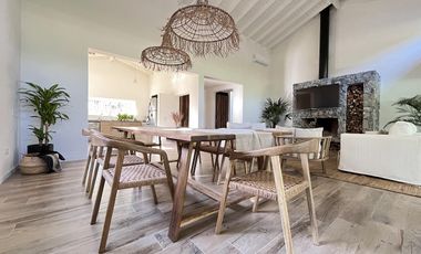 Casa en Venta - Barrio Marítimo IV Lote 37 - Costa Esmeralda - Playa - Dos plantas