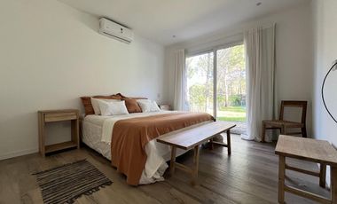 Casa en Venta - Barrio Marítimo IV Lote 37 - Costa Esmeralda - Playa - Dos plantas