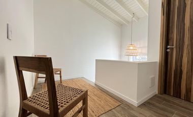Casa en Venta - Barrio Marítimo IV Lote 37 - Costa Esmeralda - Playa - Dos plantas