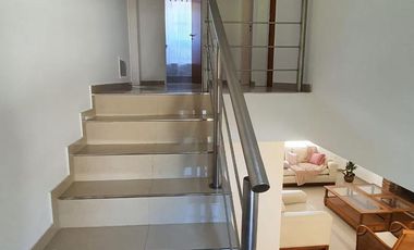 Casa en alquiler de temporada en  Echeverria Del Lago
