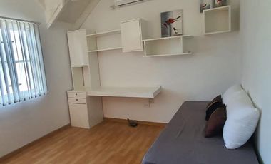 Casa en alquiler de temporada en  Echeverria Del Lago