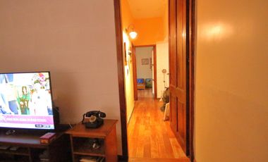 Morón 3918: casa lote propio de 7amb.   2 patios   terraza