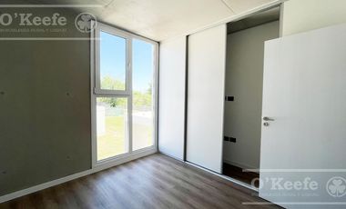 Casa en venta 4 ambientes  Greenville Polo Hudson