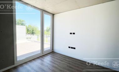Casa en venta 4 ambientes  Greenville Polo Hudson