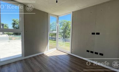 Casa en venta 4 ambientes  Greenville Polo Hudson