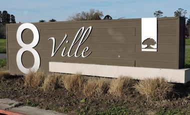 Casa en venta 4 ambientes  Greenville Polo Hudson