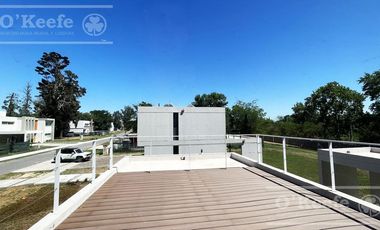 Casa en venta 4 ambientes  Greenville Polo Hudson