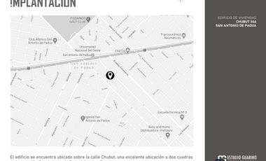 LOCAL VENTA