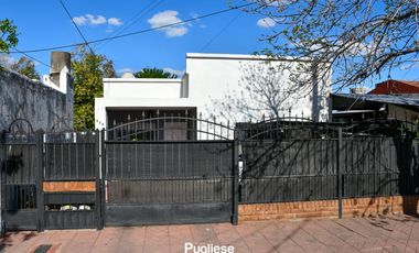 Casa en Moreno Centro
