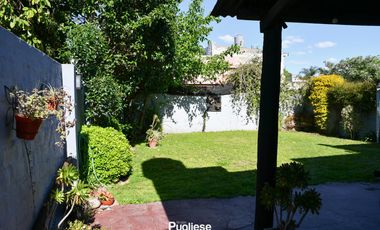 Casa en Moreno Centro
