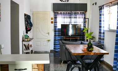 Casa en Moreno Centro