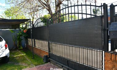 Casa en Moreno Centro