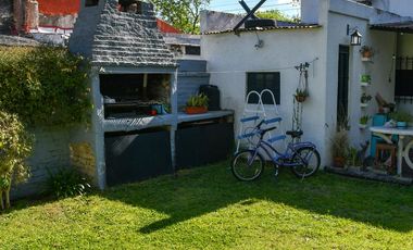 Casa en Moreno Centro