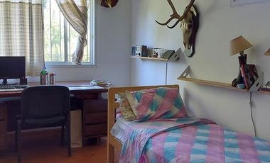CASA CON HUERTA Y GRANJA IBARLUCEA