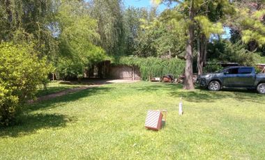 CASA CON HUERTA Y GRANJA IBARLUCEA