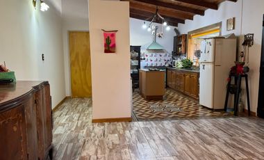 CASA CON HUERTA Y GRANJA IBARLUCEA