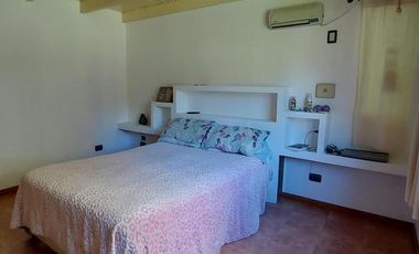 CASA CON HUERTA Y GRANJA IBARLUCEA