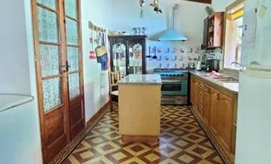 CASA CON HUERTA Y GRANJA IBARLUCEA