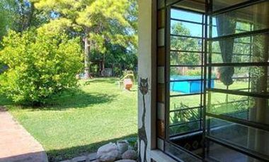 CASA CON HUERTA Y GRANJA IBARLUCEA