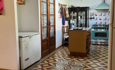 CASA CON HUERTA Y GRANJA IBARLUCEA