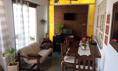 Casa - Llavallol
