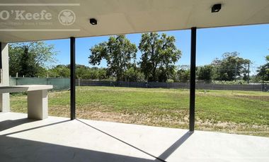 Casa en venta de 4 ambientes  Greenville Polo