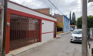 Casa en Colonia San Felipe