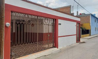 Casa en Colonia San Felipe