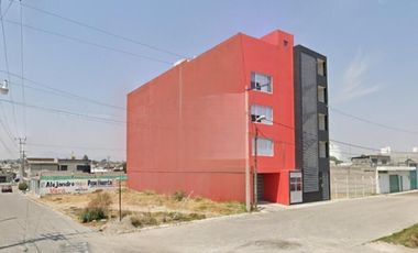 LA JOYA, DEPARTAMENTO (E) EN VENTA, RAFAEL LARA GRAJALES, PUEBLA