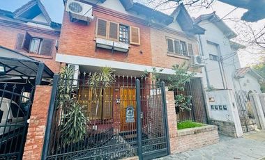 Casa en  Venta Duplex Ramos Mejía