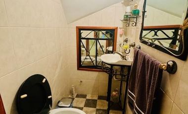 Casa en  Venta Duplex Ramos Mejía