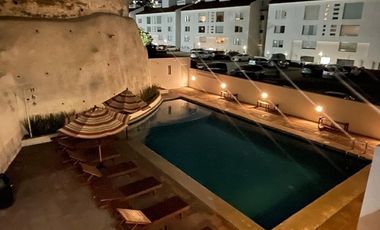 Venta de departamento en Alborada I, en Atizapán de Zaragoza, Estado de México.