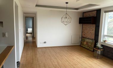 Venta de departamento en Alborada I, en Atizapán de Zaragoza, Estado de México.