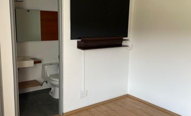 Venta de departamento en Alborada I, en Atizapán de Zaragoza, Estado de México.