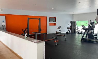 Venta de departamento en Alborada I, en Atizapán de Zaragoza, Estado de México.