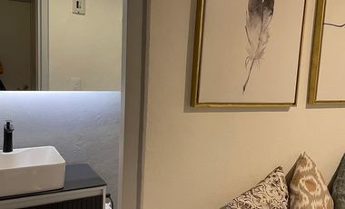 Venta de departamento en Alborada I, en Atizapán de Zaragoza, Estado de México.