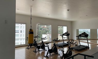 Venta de departamento en Alborada I, en Atizapán de Zaragoza, Estado de México.