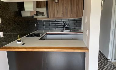 Venta de departamento en Alborada I, en Atizapán de Zaragoza, Estado de México.