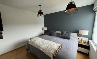 Venta de departamento en Alborada I, en Atizapán de Zaragoza, Estado de México.