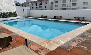 Venta de departamento en Alborada I, en Atizapán de Zaragoza, Estado de México.