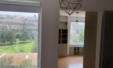 Venta de departamento en Alborada I, en Atizapán de Zaragoza, Estado de México.