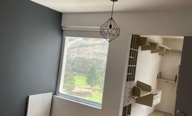 Venta de departamento en Alborada I, en Atizapán de Zaragoza, Estado de México.