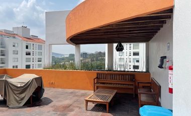 Venta de departamento en Alborada I, en Atizapán de Zaragoza, Estado de México.