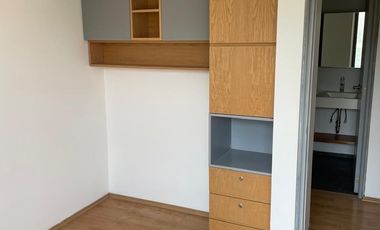 Venta de departamento en Alborada I, en Atizapán de Zaragoza, Estado de México.