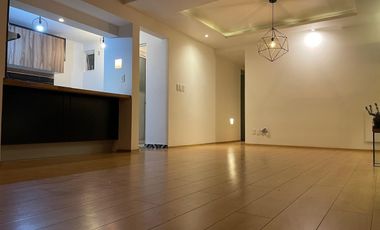 Venta de departamento en Alborada I, en Atizapán de Zaragoza, Estado de México.