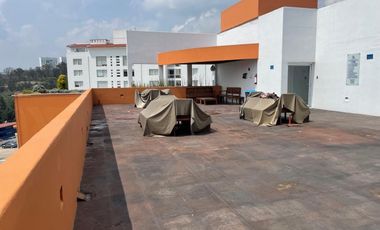 Venta de departamento en Alborada I, en Atizapán de Zaragoza, Estado de México.