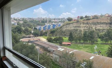 Venta de departamento en Alborada I, en Atizapán de Zaragoza, Estado de México.