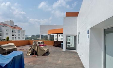 Venta de departamento en Alborada I, en Atizapán de Zaragoza, Estado de México.