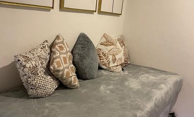 Venta de departamento en Alborada I, en Atizapán de Zaragoza, Estado de México.